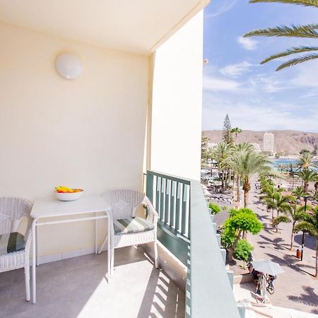 Apartment Carmen Sunrise, Los Cristianos Los Cristianos  Eksteriør billede