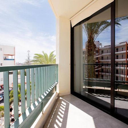 Apartment Carmen Sunrise, Los Cristianos Los Cristianos  Eksteriør billede