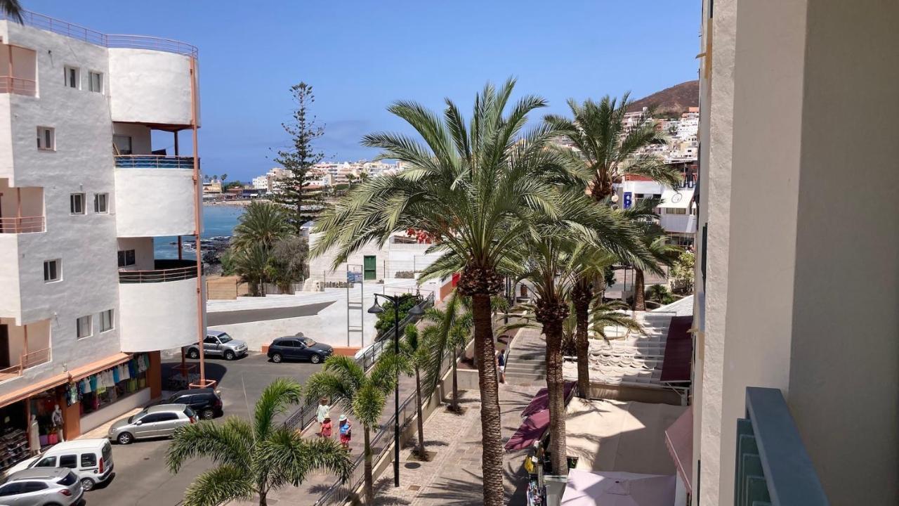 Apartment Carmen Sunrise, Los Cristianos Los Cristianos  Eksteriør billede