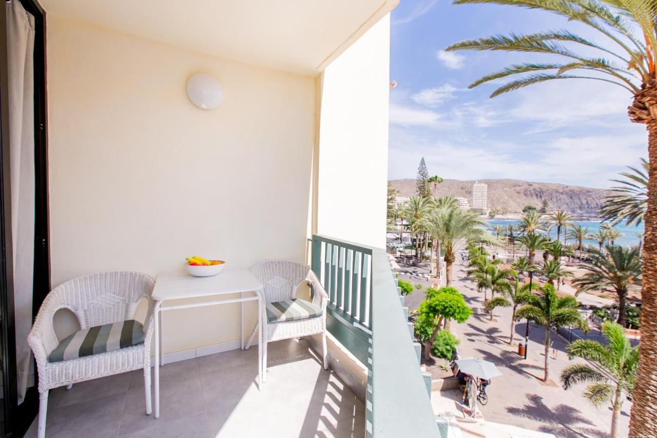 Apartment Carmen Sunrise, Los Cristianos Los Cristianos  Eksteriør billede