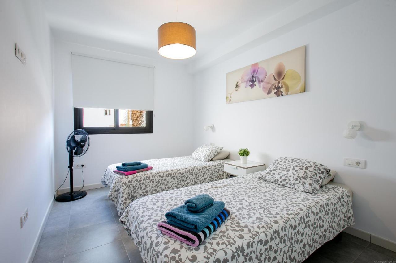 Apartment Carmen Sunrise, Los Cristianos Los Cristianos  Eksteriør billede