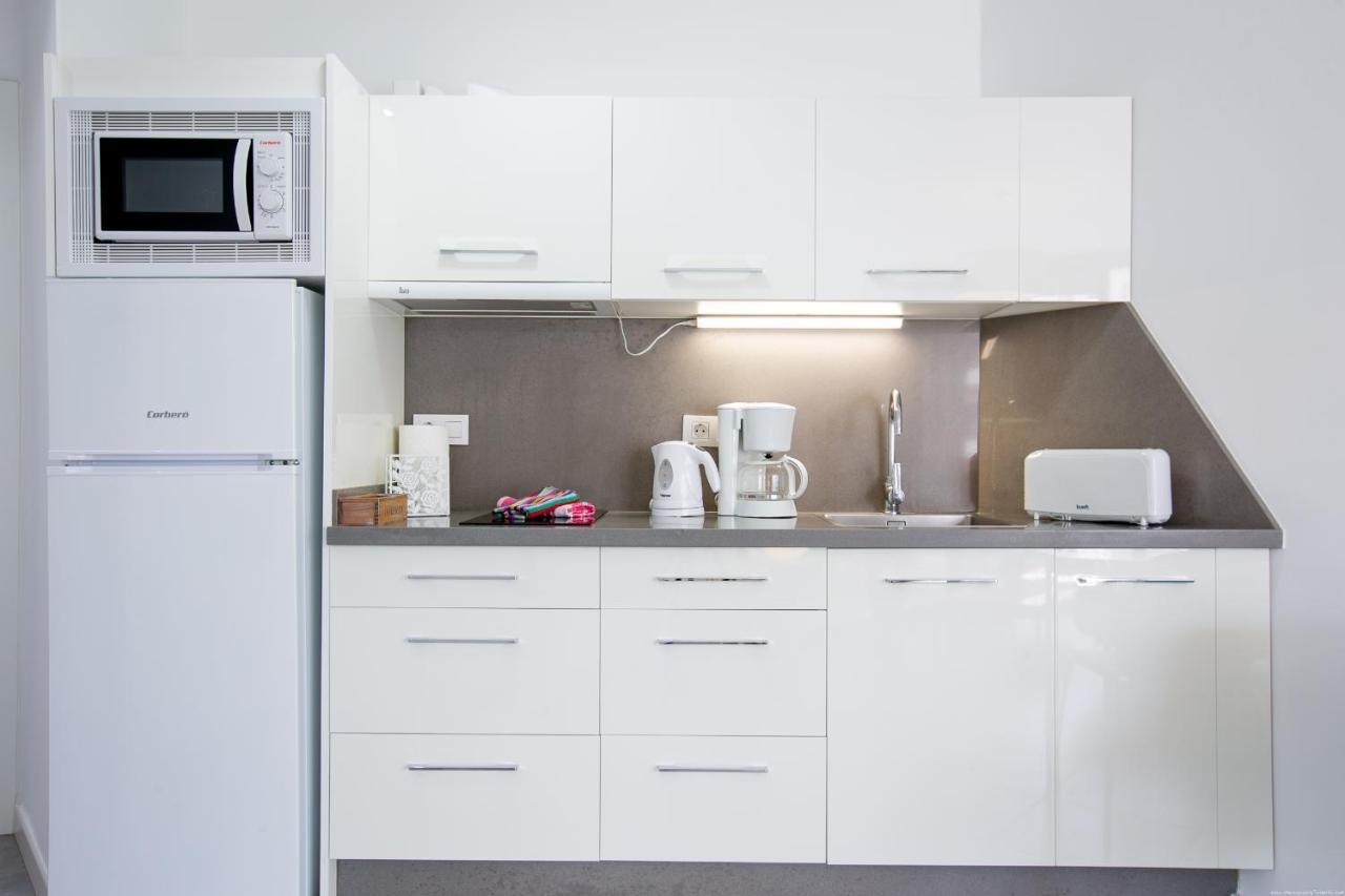 Apartment Carmen Sunrise, Los Cristianos Los Cristianos  Eksteriør billede