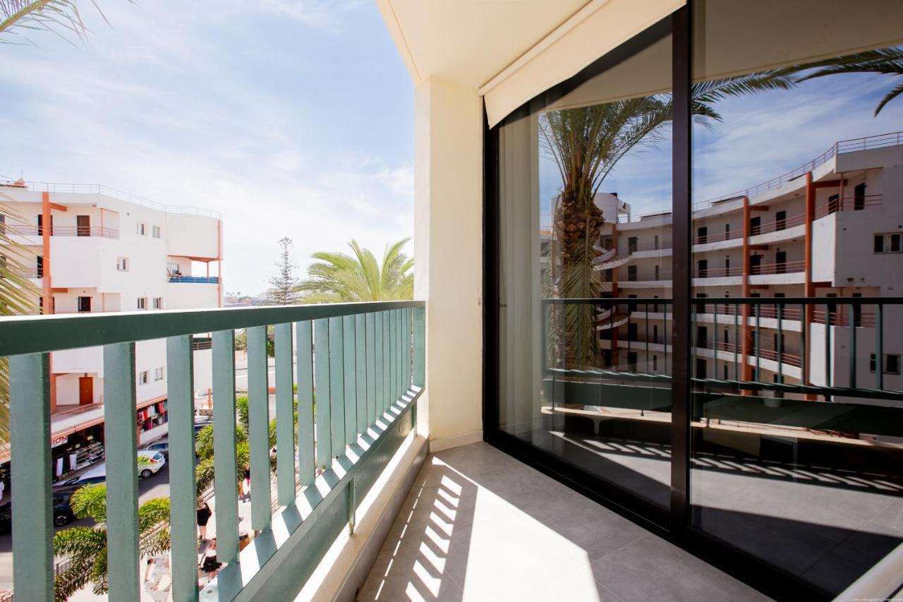 Apartment Carmen Sunrise, Los Cristianos Los Cristianos  Eksteriør billede