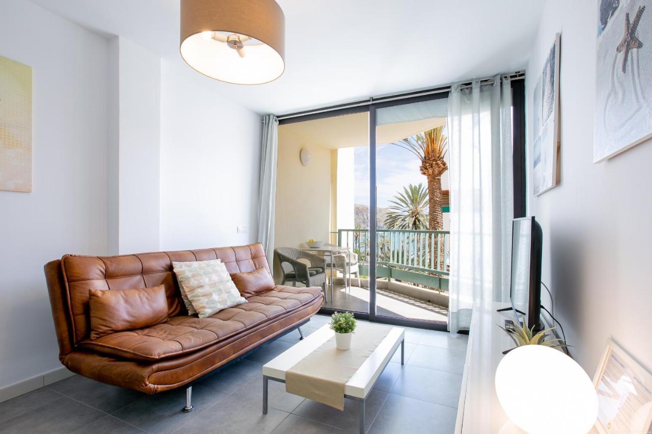 Apartment Carmen Sunrise, Los Cristianos Los Cristianos  Eksteriør billede