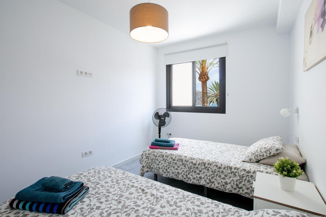 Apartment Carmen Sunrise, Los Cristianos Los Cristianos  Eksteriør billede