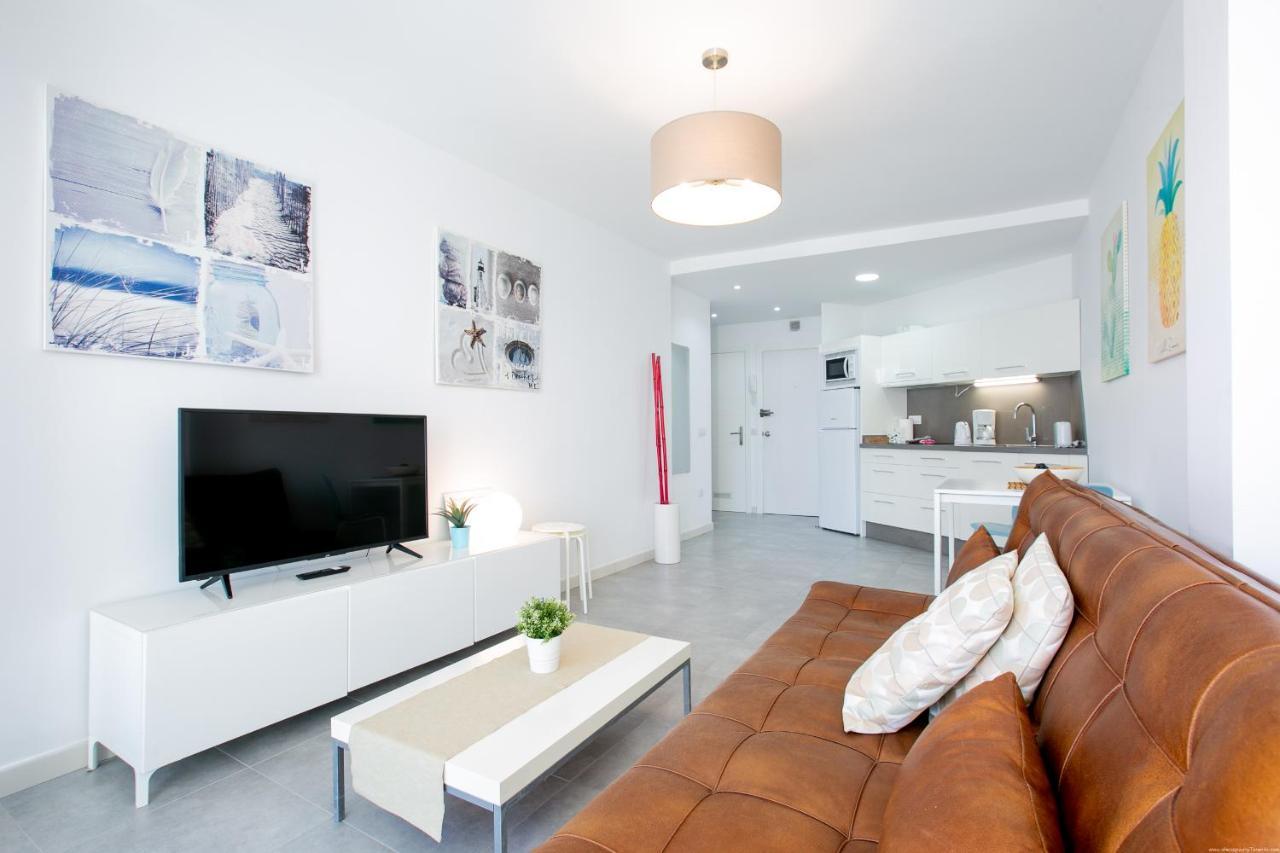 Apartment Carmen Sunrise, Los Cristianos Los Cristianos  Eksteriør billede