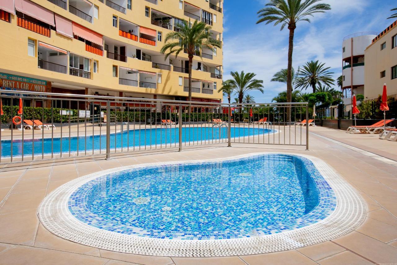 Apartment Carmen Sunrise, Los Cristianos Los Cristianos  Eksteriør billede