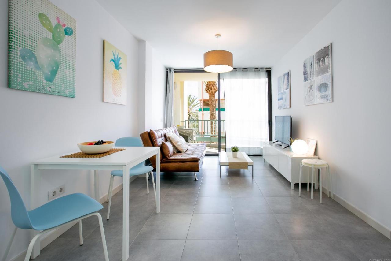 Apartment Carmen Sunrise, Los Cristianos Los Cristianos  Eksteriør billede