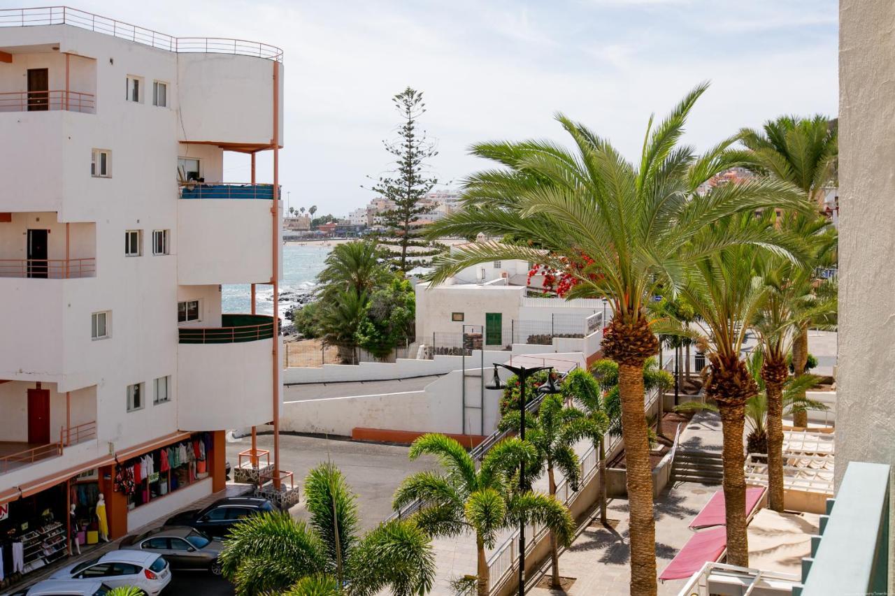 Apartment Carmen Sunrise, Los Cristianos Los Cristianos  Eksteriør billede