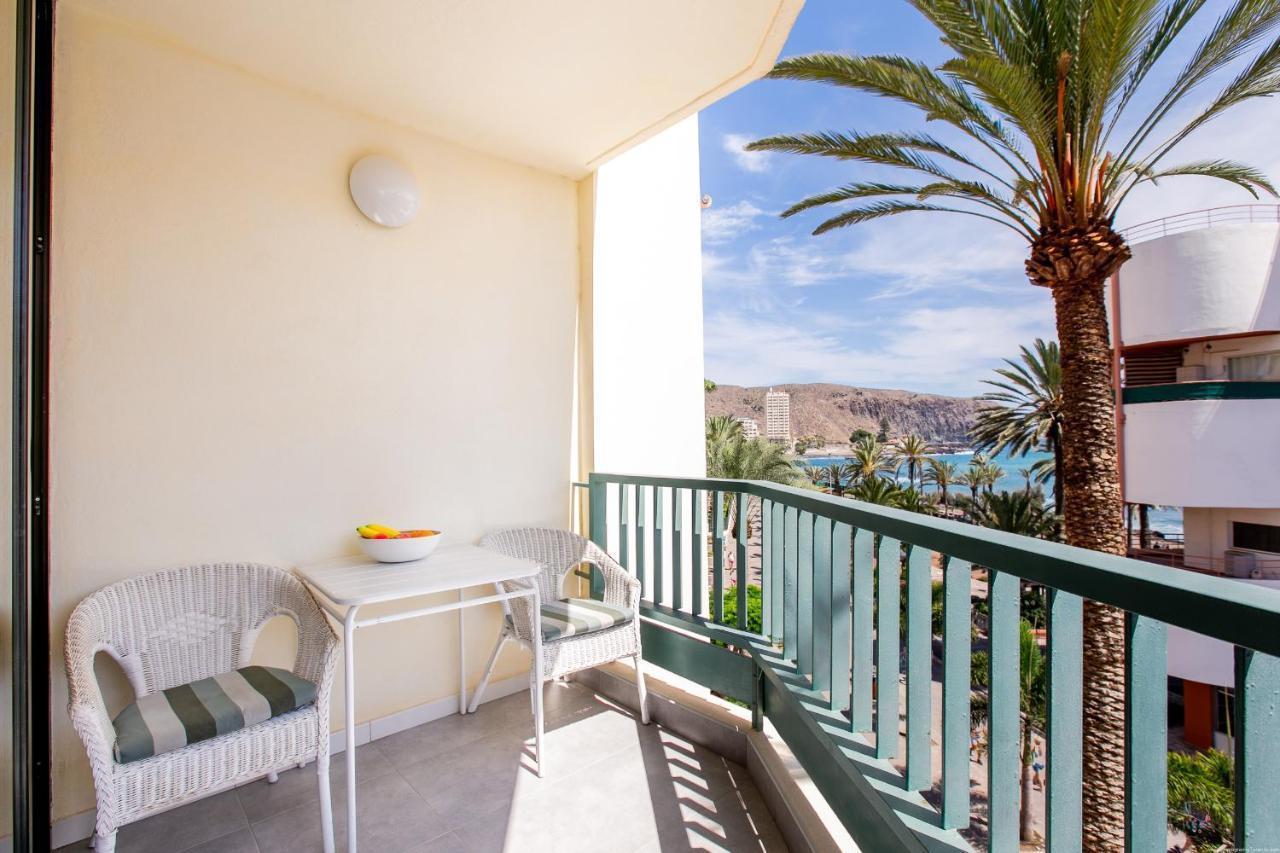 Apartment Carmen Sunrise, Los Cristianos Los Cristianos  Eksteriør billede