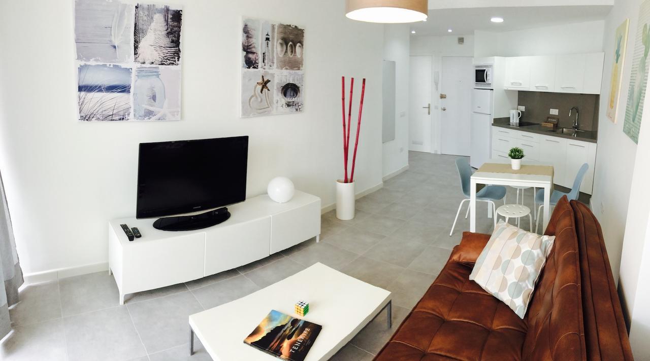 Apartment Carmen Sunrise, Los Cristianos Los Cristianos  Eksteriør billede